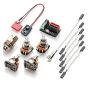 Short Shaft 5766 wiring-kit