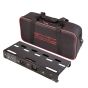 Voodoo Lab Dingbat Small Pedalboard Power Package w/ Pedal Power 2 PLUS w/ case 