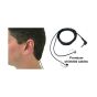 Sound Professionals (11849) Ultra low noise In-Ear Binaural microphone