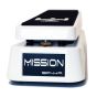 Mission SP-H9 Expression Pedal for Eventide H9, White