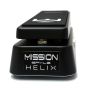 Mission SP1-L6H Expression Pedal for Line 6 Helix Rack Versions Flat Black