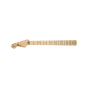 Standard Series Stratocaster® LH Neck, 21 Medium Jumbo Frets, Maple