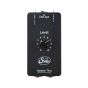 Suhr ISO Line Out Line-Driver Pedal 2 FREE 6" patch Cables