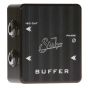 Suhr Buffer Transparent Signal Line-Driver Guitar Pedal DEMO