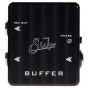 Suhr Buffer Transparent Signal Line-Driver Guitar Pedal DEMO
