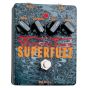 Voodoo Lab Superfuzz Fuzz Guitar Effects Pedal