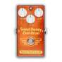 Mad Professor Sweet Honey Overdrive Guitar Stompbox Effect Pedal - OPEN BOX DEMO