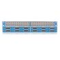 SwitchCraft StudioPatch 9625 96 Point Patch Bay to DB25