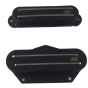 JBE Pickups (JOE BARDEN) Modern Telecaster Replacement Pickup Set, Black