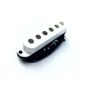 TOM ANDERSON SC3 Electric Guitar Single-Coil Pickup White