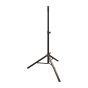 Ultimate Support #13712 single tripod stand, Black
