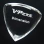 V-Pick Dimension Guitar Pick