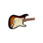 Vintera® '60s Stratocaster®, Pau Ferro Fingerboard, 3-Color Sunburst
