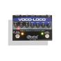 Radial Voco-Loco Effects Switcher for Voice or Instrument fron view 