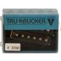Van Zandt Trubucker 4 Conductor Black Humbucker Pickup