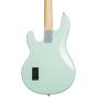 Sterling by Music Man StingRay RAY4-MG-M1 Electric Bass - Mint Green