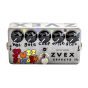 ZVEX EFFECTS Vexter Fuzz Factory