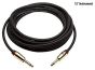 Monster Cable (600187) Performer 500 Monster Rock Instrument Cable 21 ft. - straight 1/4” plugs (M5)