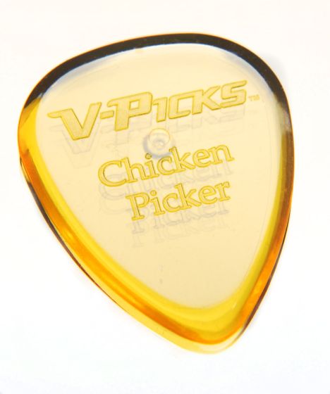 V-Picks Chicken Picker Guitar Pick