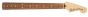 Deluxe Series Stratocaster® Neck, 12" Radius, 22 Jumbo Frets, Pau Ferro Fingerboard