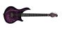 Sterling By Music Man John Petrucci Majesty MAJ200XFM Majestic Purple, Gig Bag Included