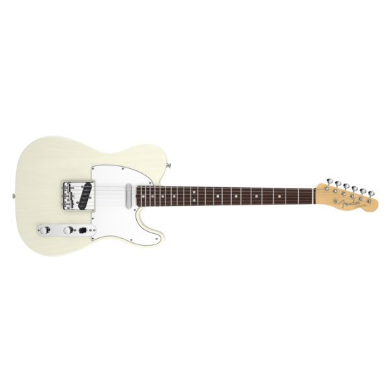 Fender American Vintage '64 Telecaster Aged White Blonde