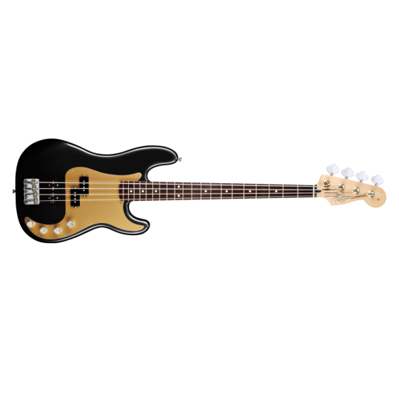 FENDER Active P Bass Special Rosewood