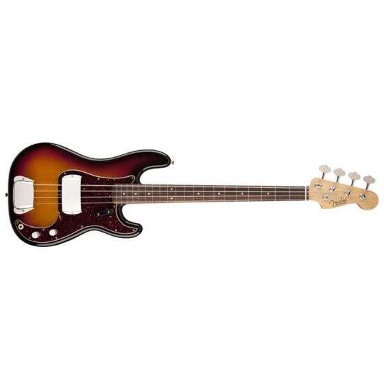 Fender American Vintage '63 Precision Bass 3-Color Sunburst