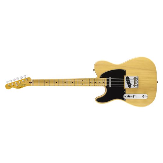 Fender Squier Classic Vibe Telecaster '50s Left-Handed Electric Guitar
