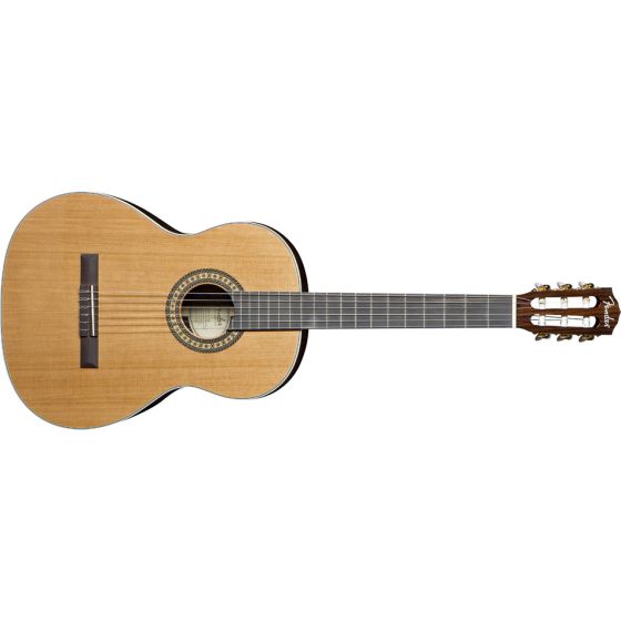 FENDER CN320AS Classical Acoustic Guitar w/case