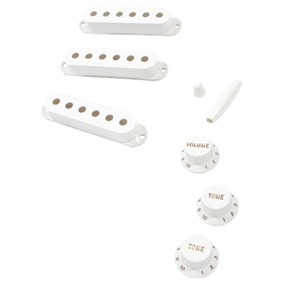 FENDER Pure Vintage '50s Stratocaster Accessory Kit 