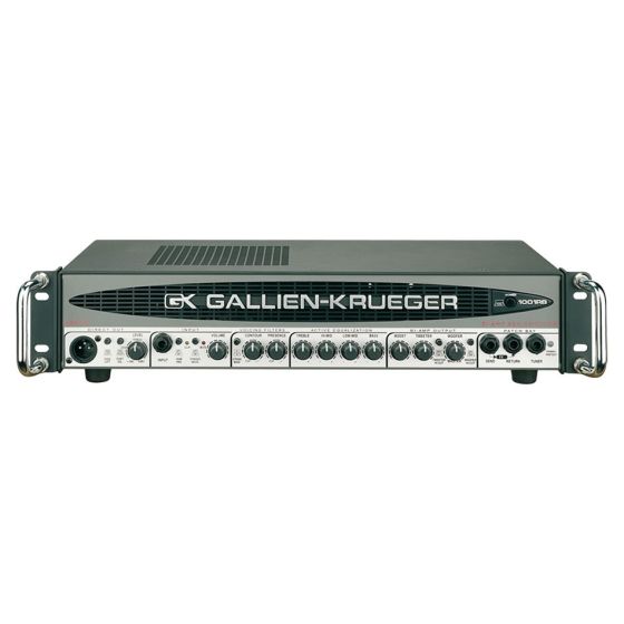 GALLIEN-KRUEGER 1001RB-II front