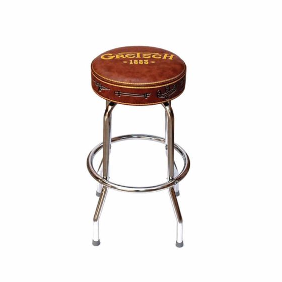 GRETSCH 1883 Collectable Barstool - 30"