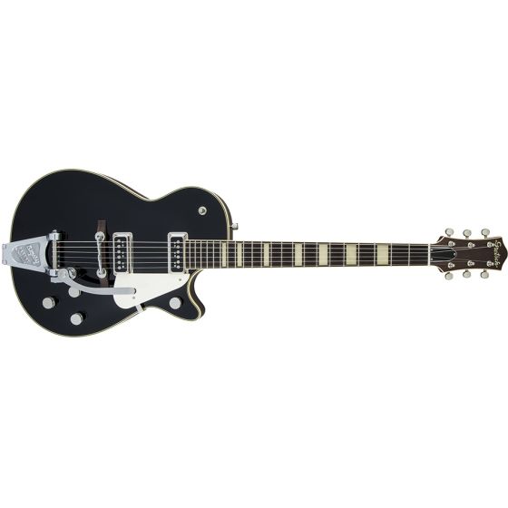 G6128T-53 Vintage Select Edition '53 Duo Jet, Bigsby, Black