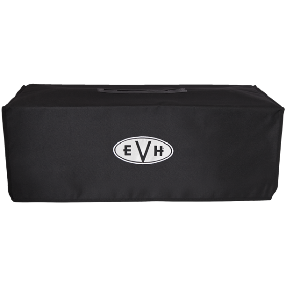EVH® 5150III® 100 Watt Head Cover, Black