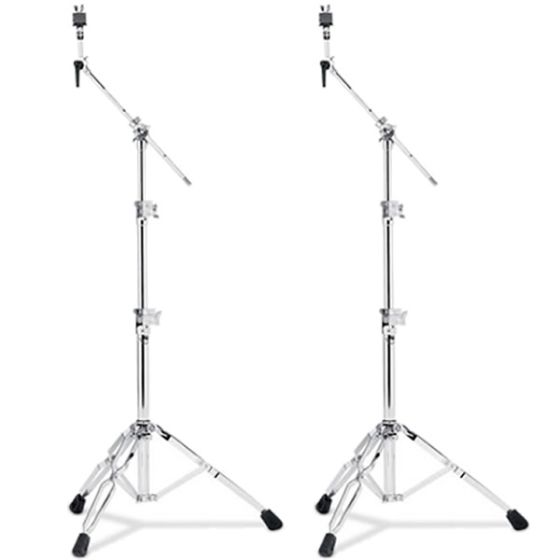 DW 9000 Series Hardware Pack 9700 Cymbal Stand Pair (2) 