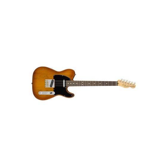 Fender American Performer Tele RW Neck, (w/gigbag), Honeyburst