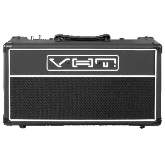 VHT Special 6 Ultra All-Tube Electric Guitar Amplifier Head 