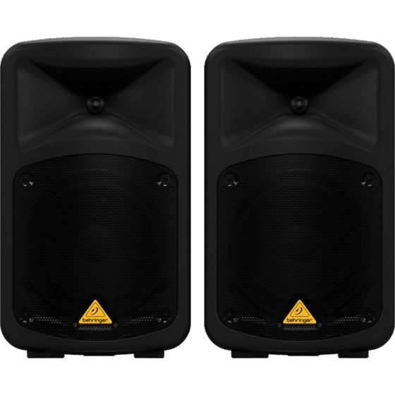 Behringer Europort EPS500MP3 500W Portable PA System