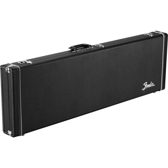 Fender CLASSIC SERIES WOOD CASE - MUSTANG®/DUO SONIC™
