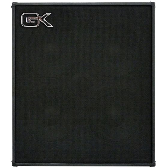 GALLIEN KRUEGER CX410 4x10" 8ohm Bass Cabinet