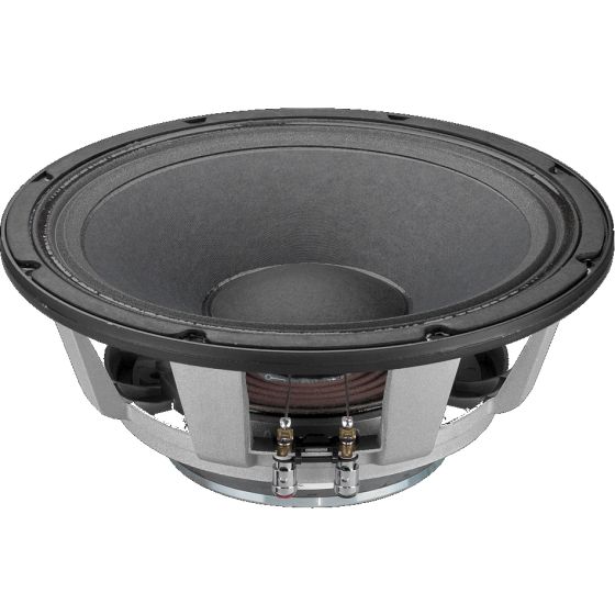 Electro Voice DL12BFH 12" 300 Watt Replacement Speaker Driver, Complete 