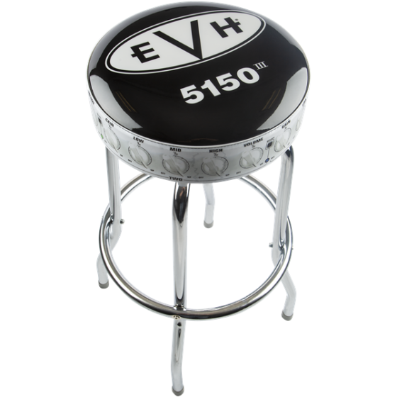 EVH® 5150® 30" Barstool