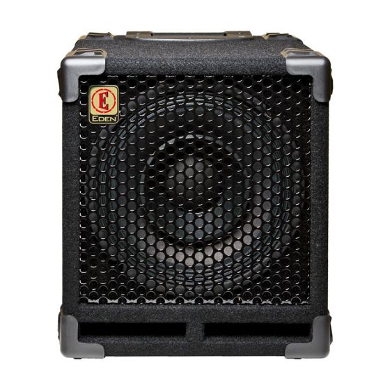EDEN EX110 EX Series 8 Ohm Bass Amp Cabinet