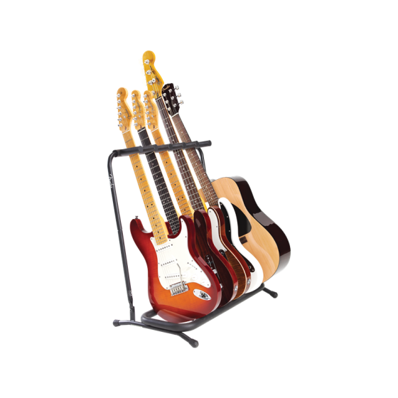 Fender® Multi-Stand 5