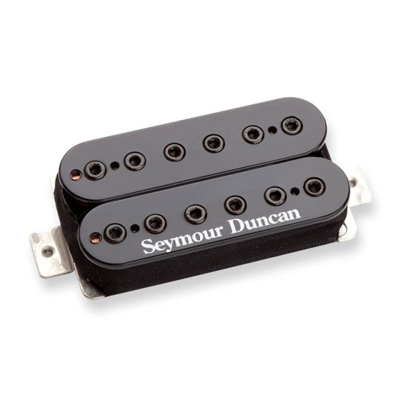 Seymour Duncan TB-10 B Full Shred Trembucker Black Guitar Pickup