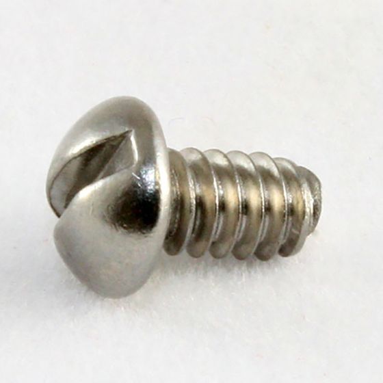 All Parts GS-0062-005 Pack of 8 Switch Mounting Screws