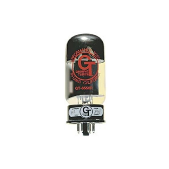 GROOVE TUBE GT6550RD