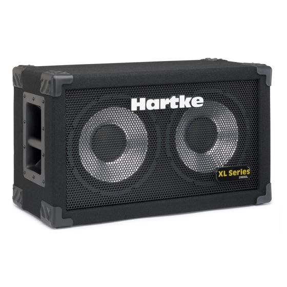 HARTKE 210XL - 2x10 XL Series Cabinet side