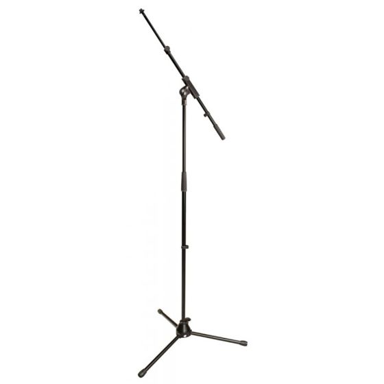 Ultimate Support #16792 JamStands Tripod Mic Stand w/Telescoping Boom